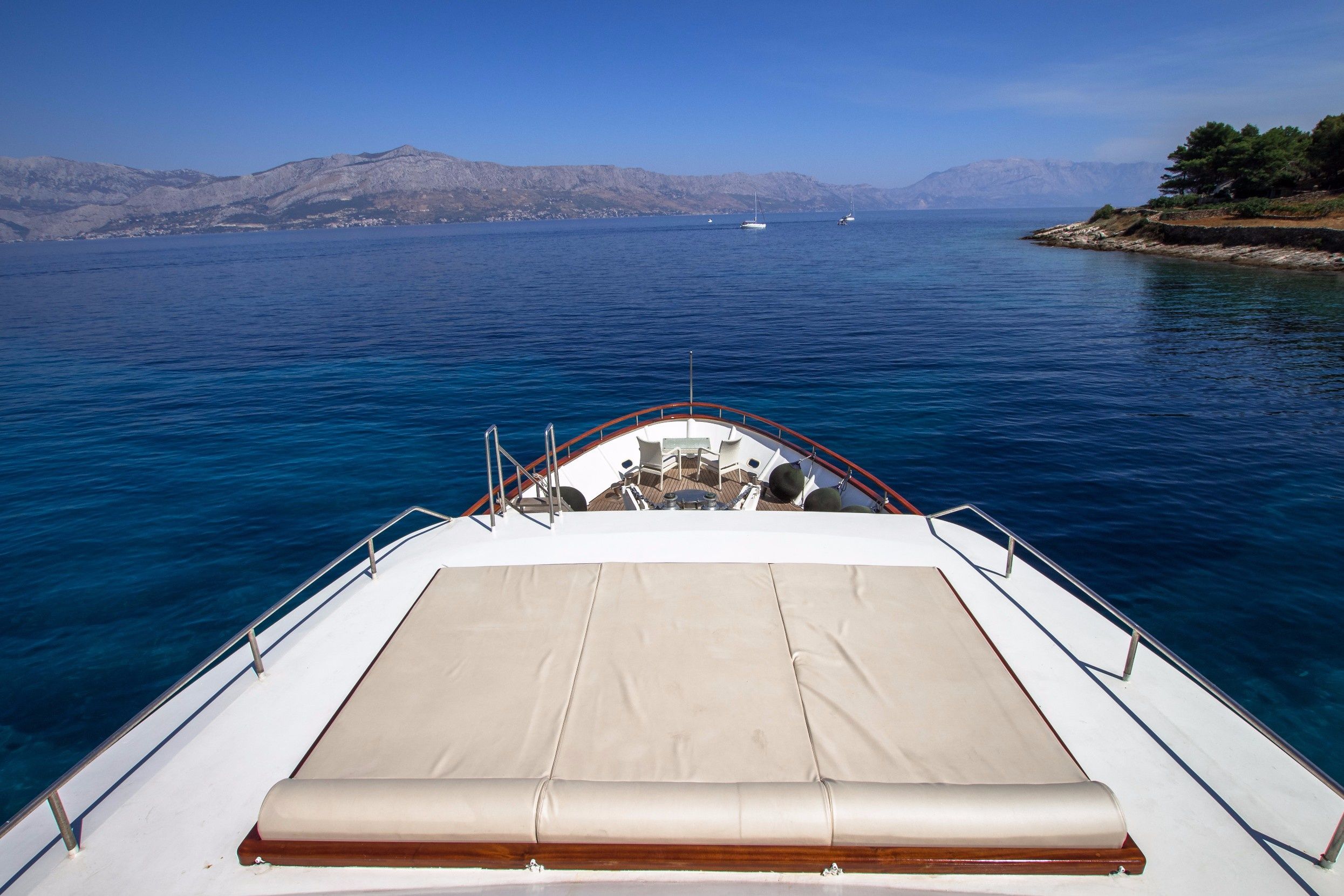 Custom Built 82 | Korab