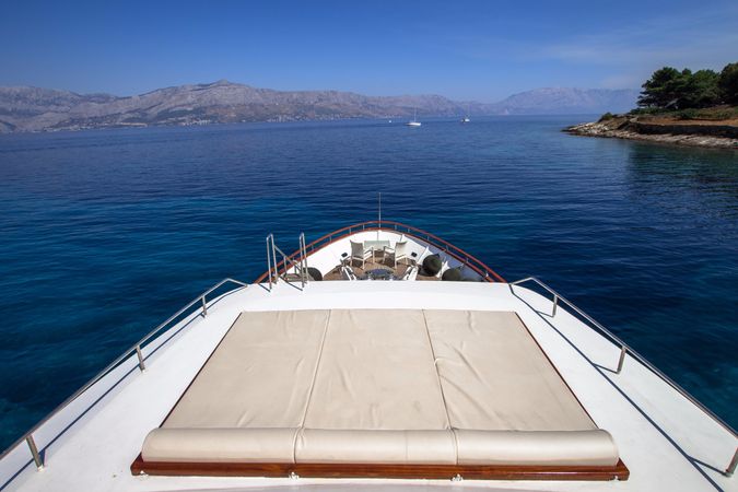 Custom Built 82 | Korab