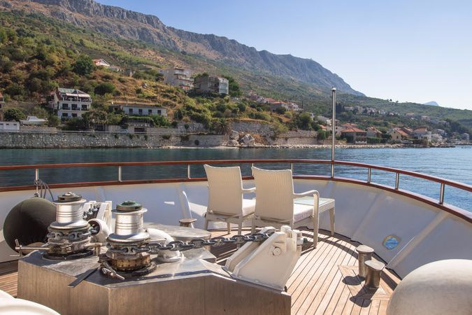 Custom Built 82 | Korab