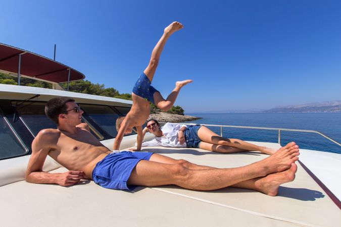 Custom Built 82 | Korab