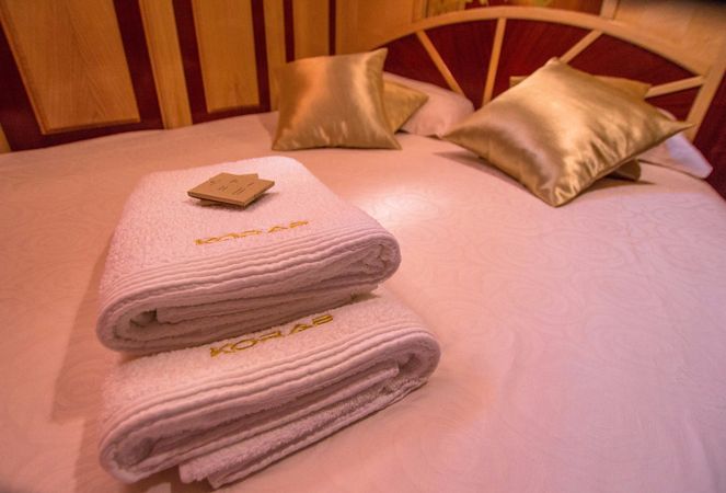 Custom Built 82 | Korab