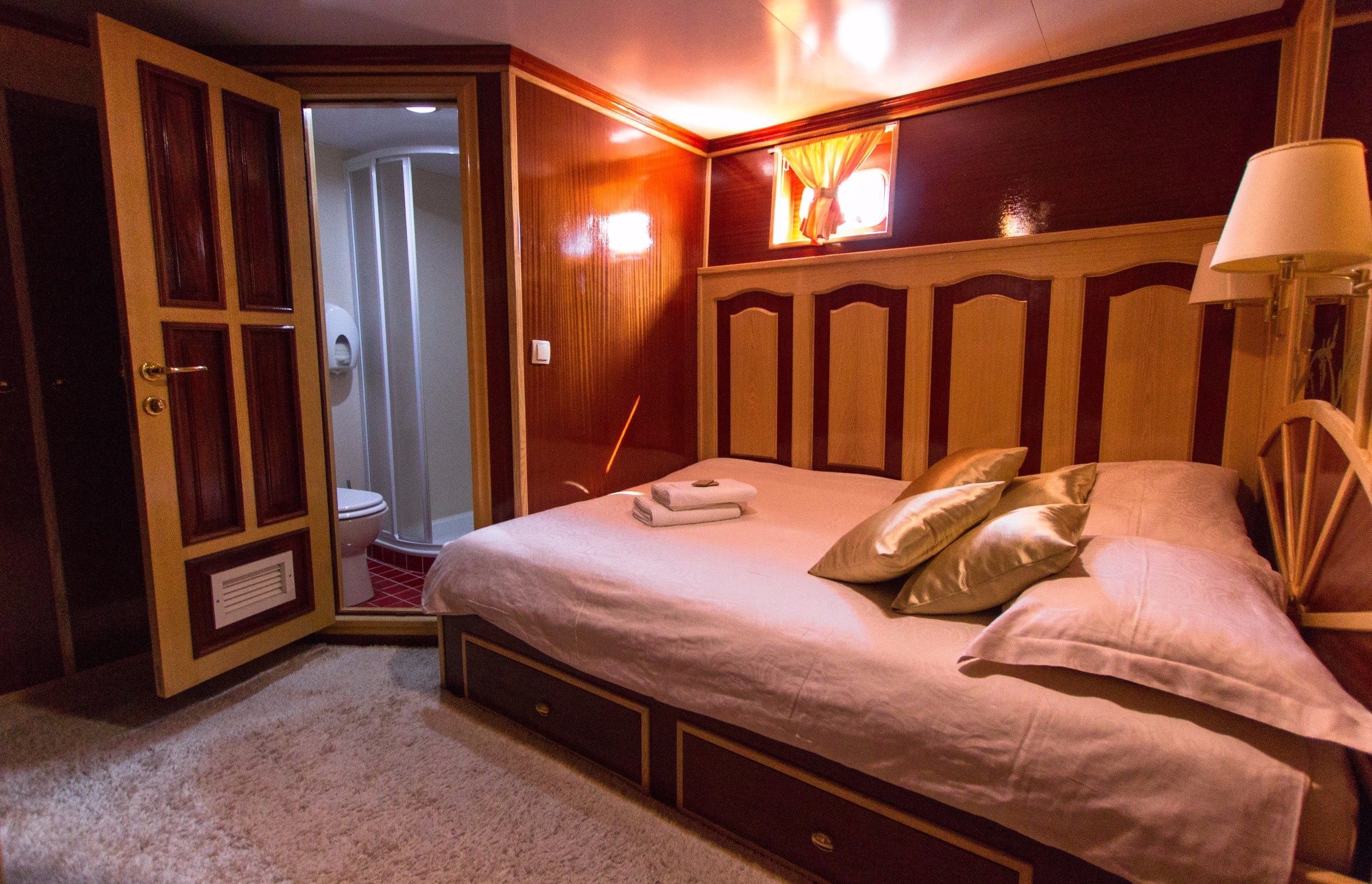 Custom Built 82 | Korab