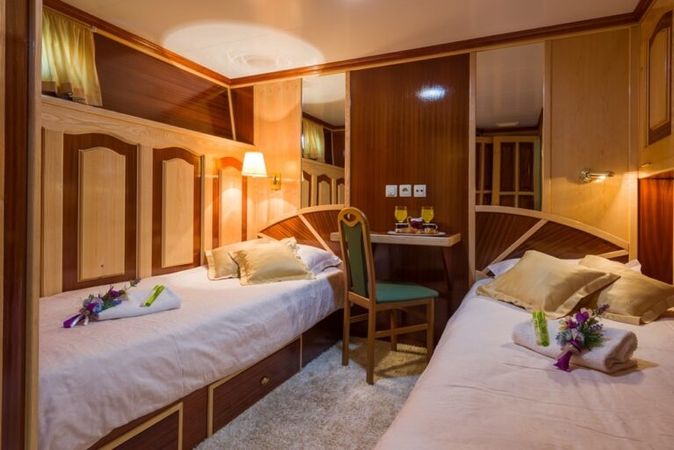 Custom Built 82 | Korab