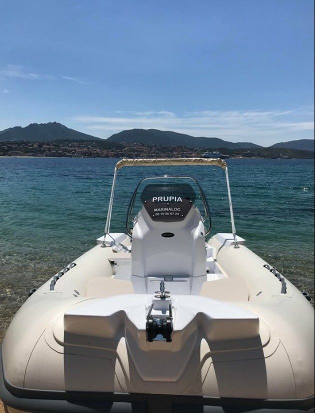 Valiant 685 | Prupia