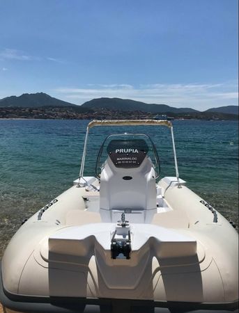 Valiant 685 | Prupia