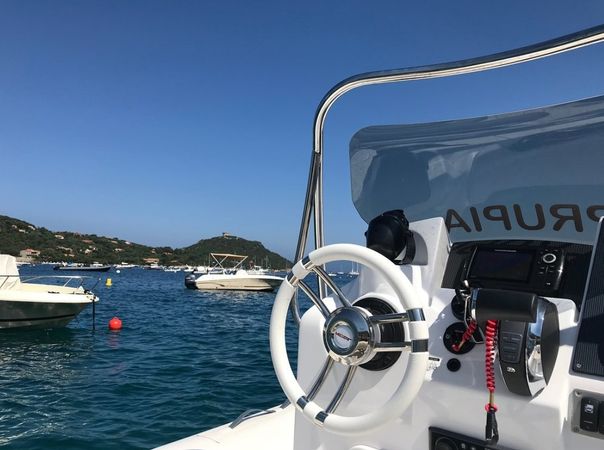 Valiant 685 | Prupia