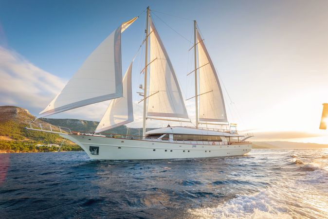 Custom Built 147 | Son de Mar