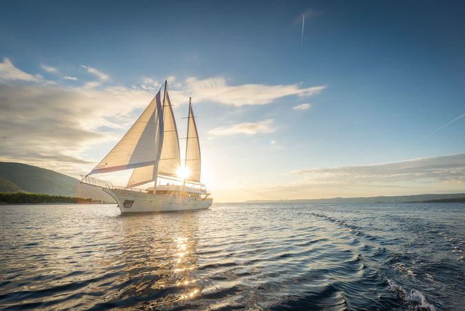 Custom Built 147 | Son de Mar