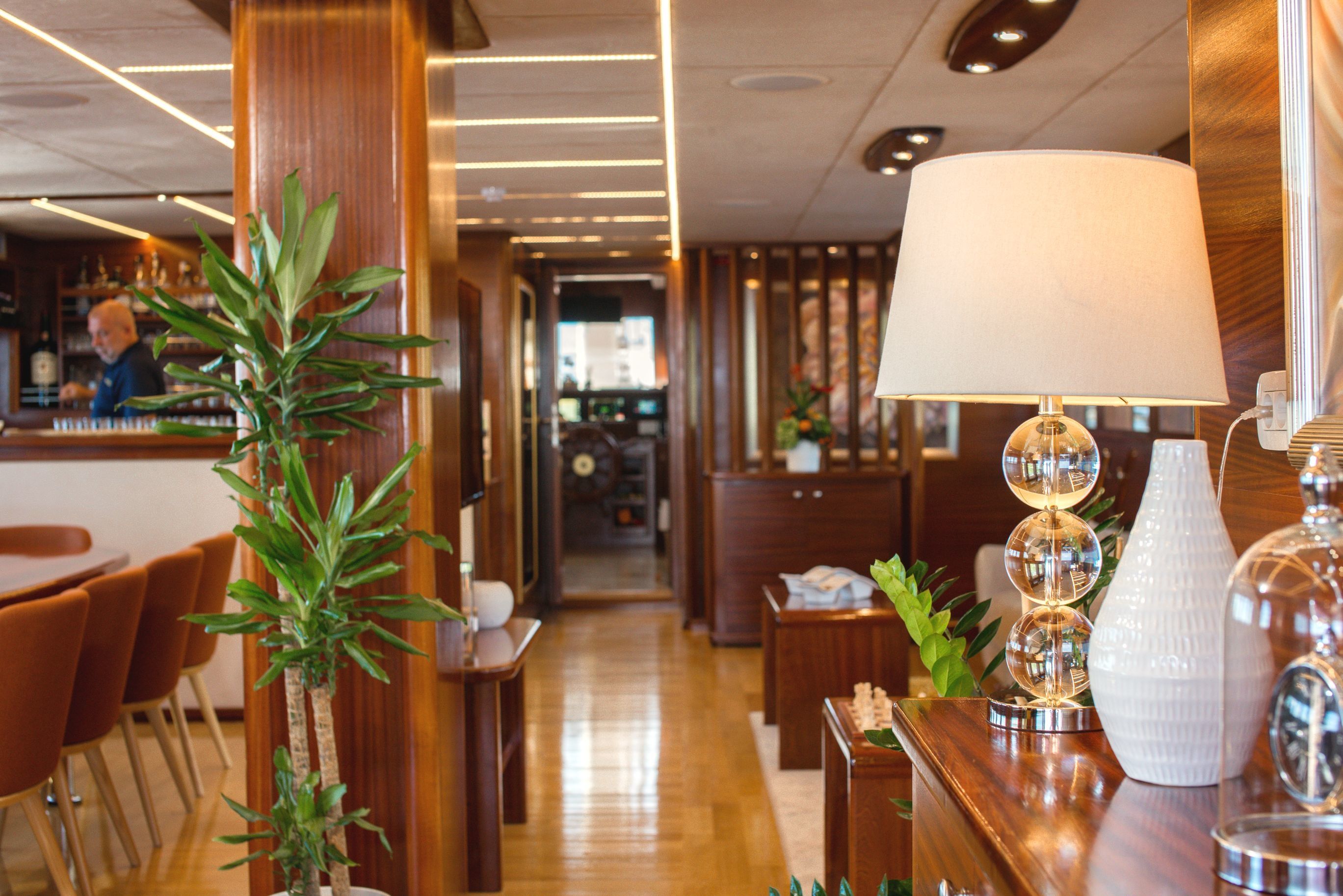 Custom Built 147 | Son de Mar