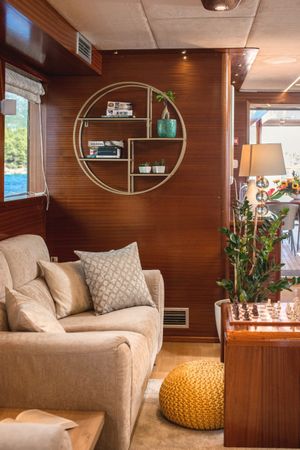 Custom Built 147 | Son de Mar