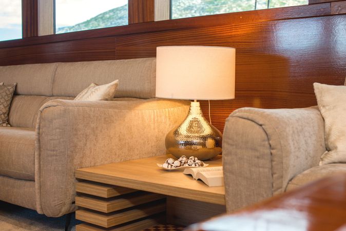 Custom Built 147 | Son de Mar