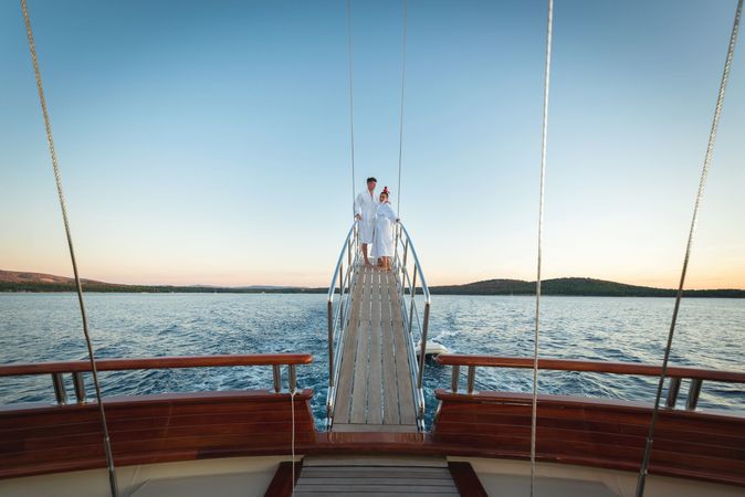 Custom Built 147 | Son de Mar