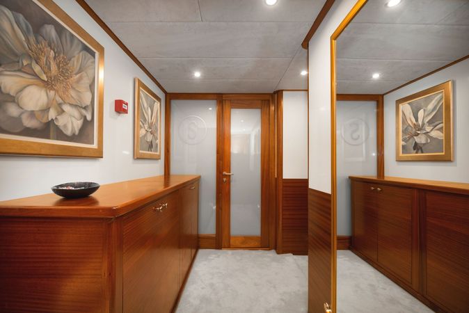 Custom Built 147 | Son de Mar