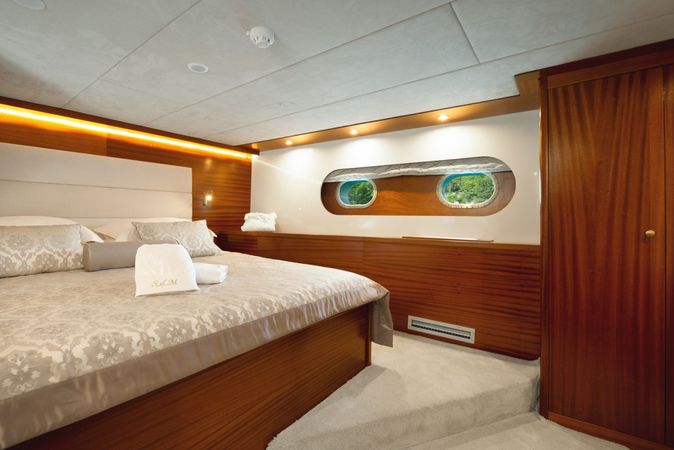 Custom Built 147 | Son de Mar