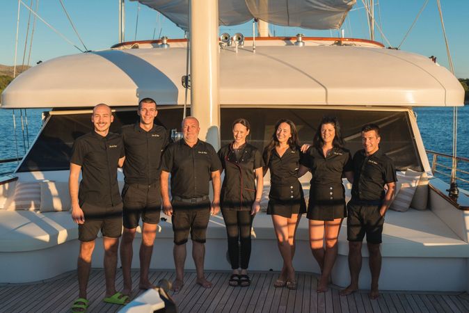 Custom Built 147 | Son de Mar