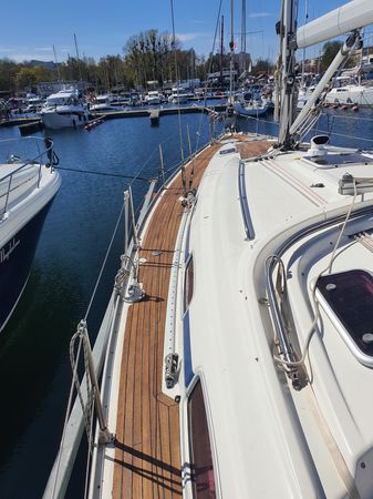 Bavaria 39 Cruiser | Susana