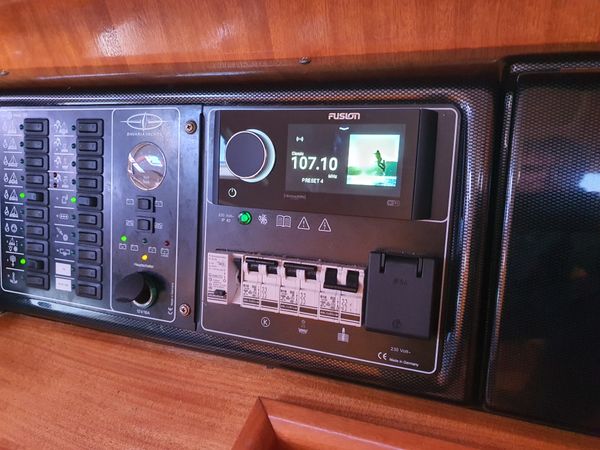Bavaria 39 Cruiser | Susana