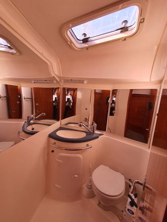 Bavaria 39 Cruiser | Susana