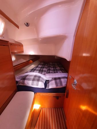 Bavaria 39 Cruiser | Susana