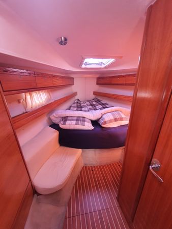 Bavaria 39 Cruiser | Susana