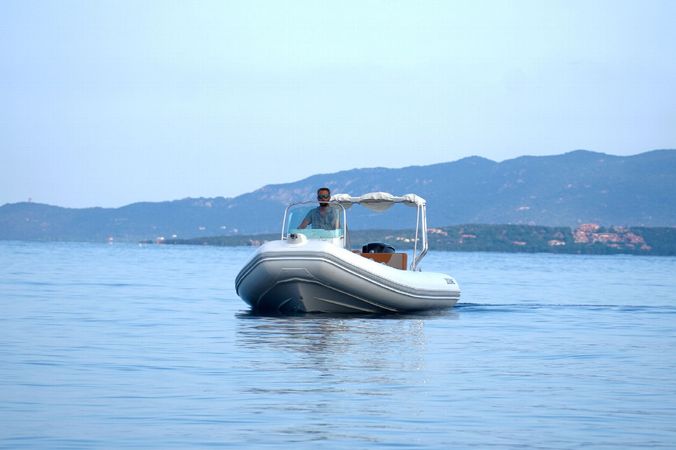 Zodiac Medline 580 | Vighja 3