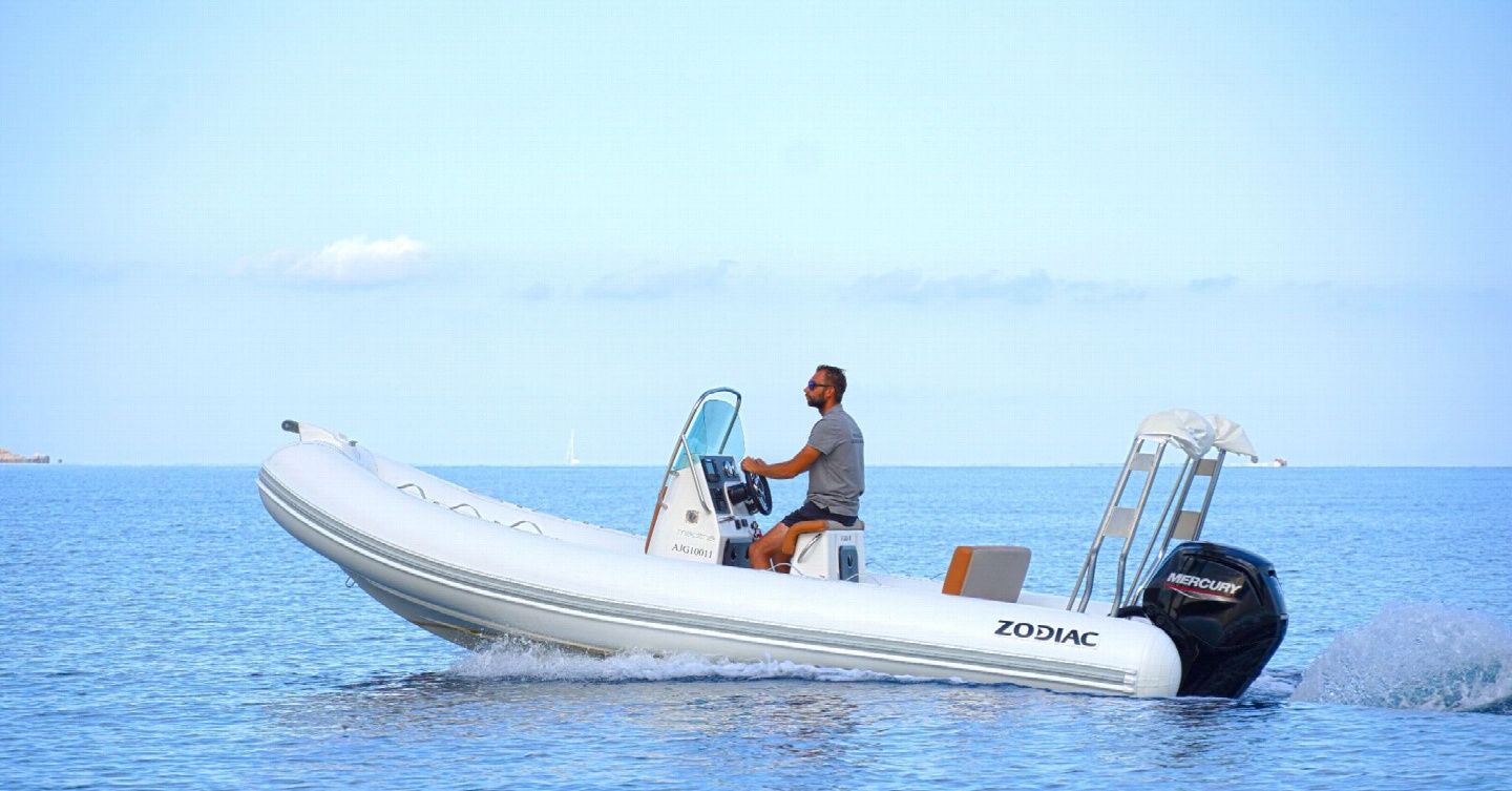 Zodiac Medline 580 | Vighja 3