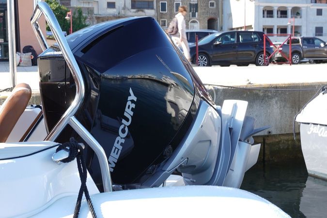 Zodiac 7.5 | Prupria 4