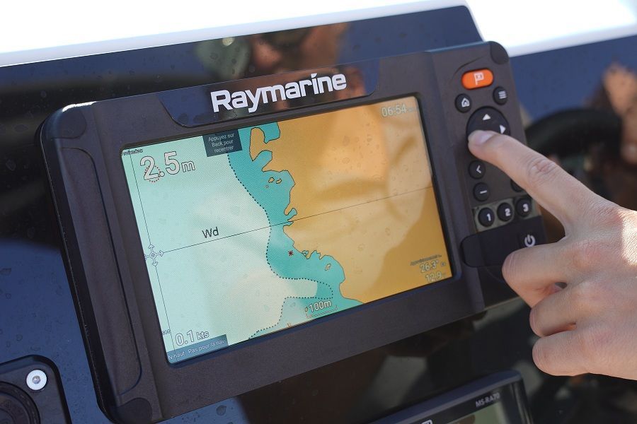 Zodiac 7.5 | Prupria 4