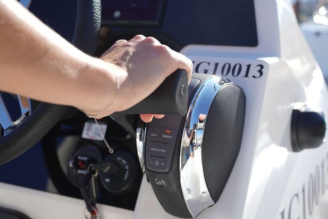 Zodiac 7.5 | Prupria 4