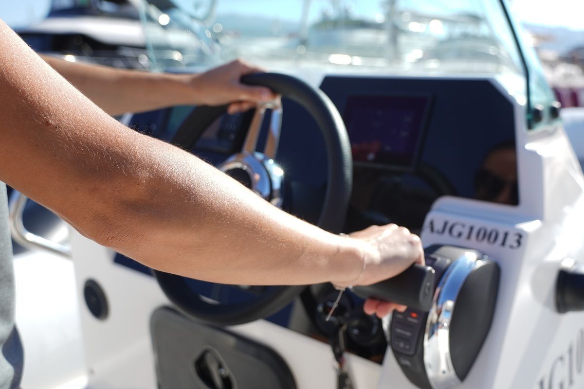 Zodiac 7.5 | Prupria 4