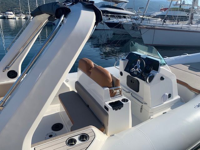 Zodiac 7.5 | Prupria 4