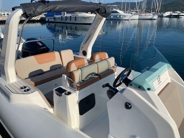 Zodiac 7.5 | Prupria 4