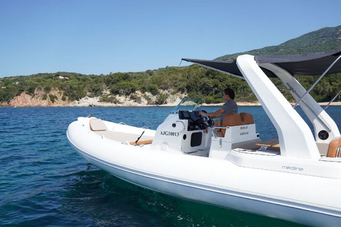 Zodiac 7.5 | Prupria 4