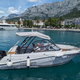 Jeanneau Cap Camarat 6.5 BR | 18