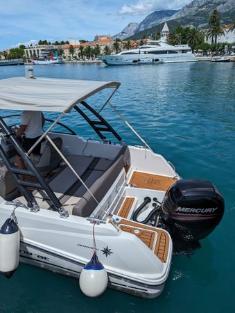 Jeanneau Cap Camarat 6.5 BR | 18