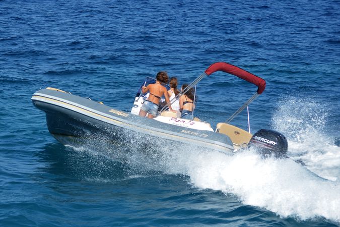 Salpa Soleil 23 | Aiantas