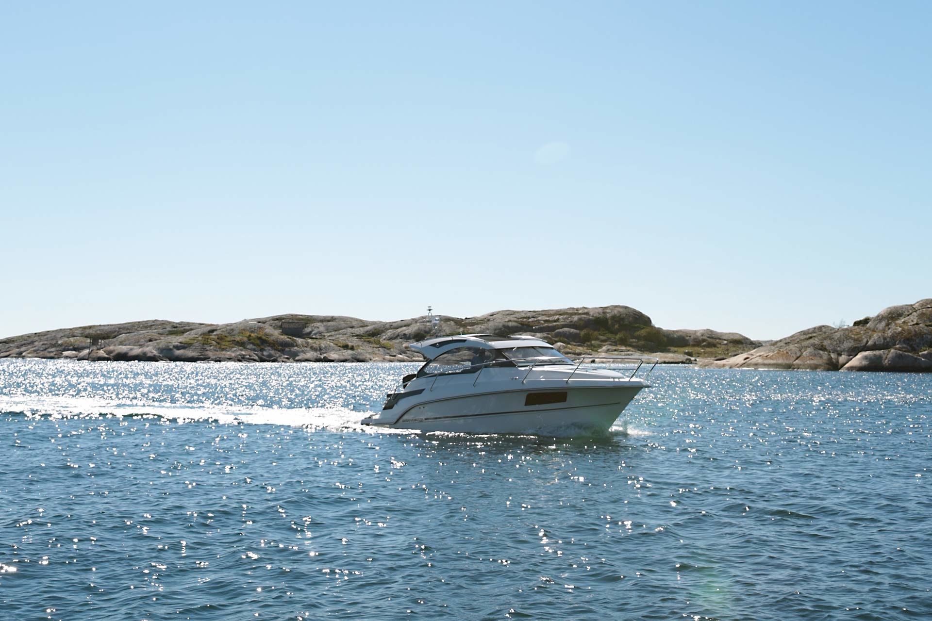 Grandezza 25 | Grandezza Luxury 25