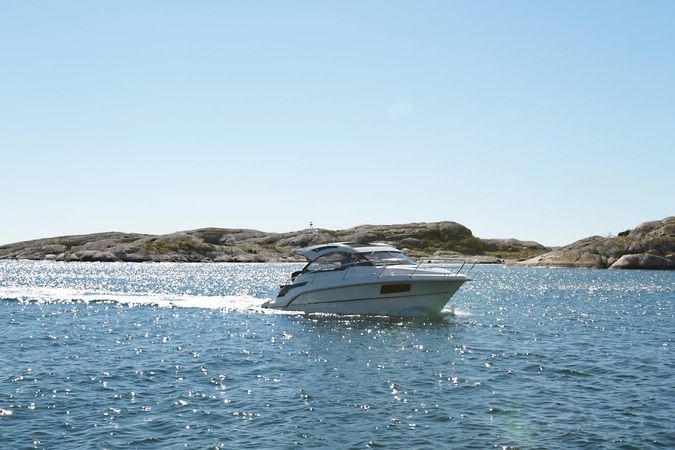 Grandezza 25 | Grandezza Luxury 25