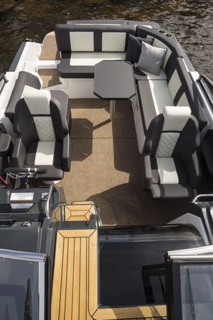 Grandezza 25 | Grandezza Luxury 25