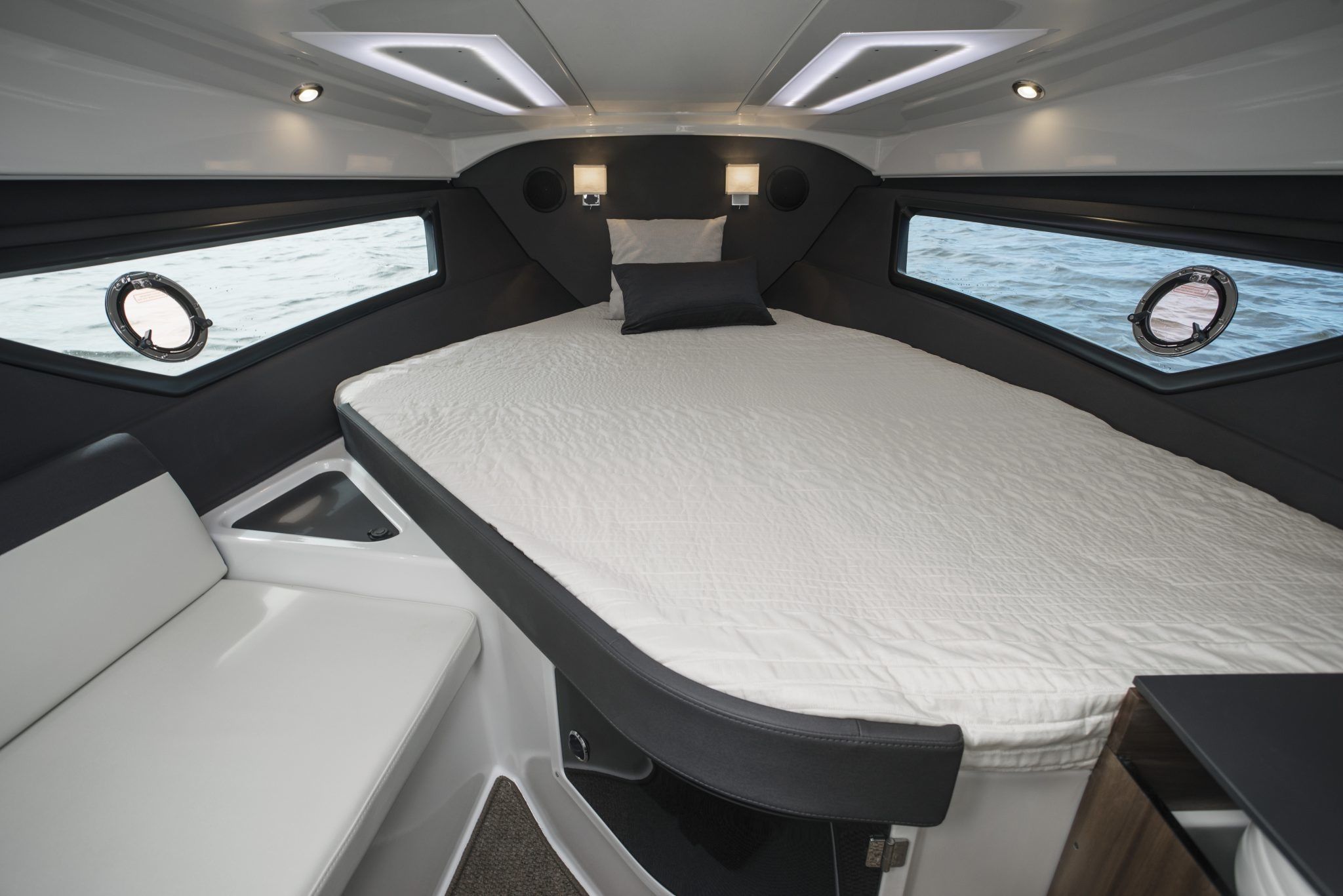 Grandezza 25 | Grandezza Luxury 25