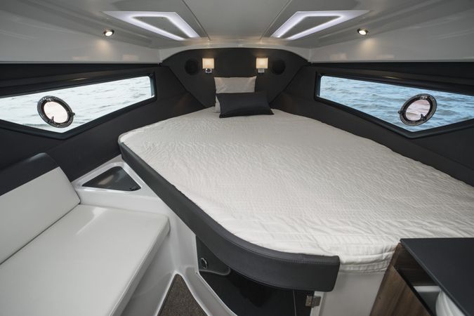 Grandezza 25 | Grandezza Luxury 25