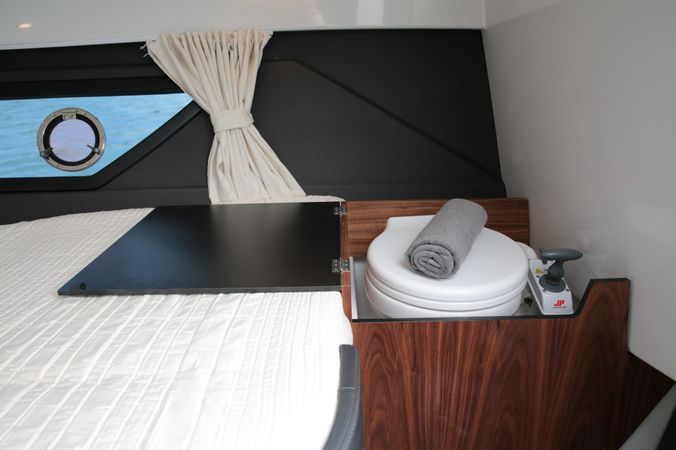 Grandezza 25 | Grandezza Luxury 25