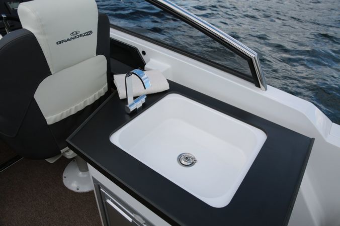 Grandezza 25 | Grandezza Luxury 25