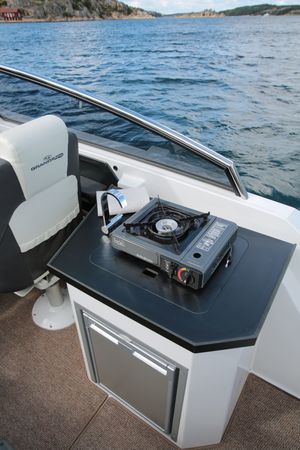 Grandezza 25 | Grandezza Luxury 25