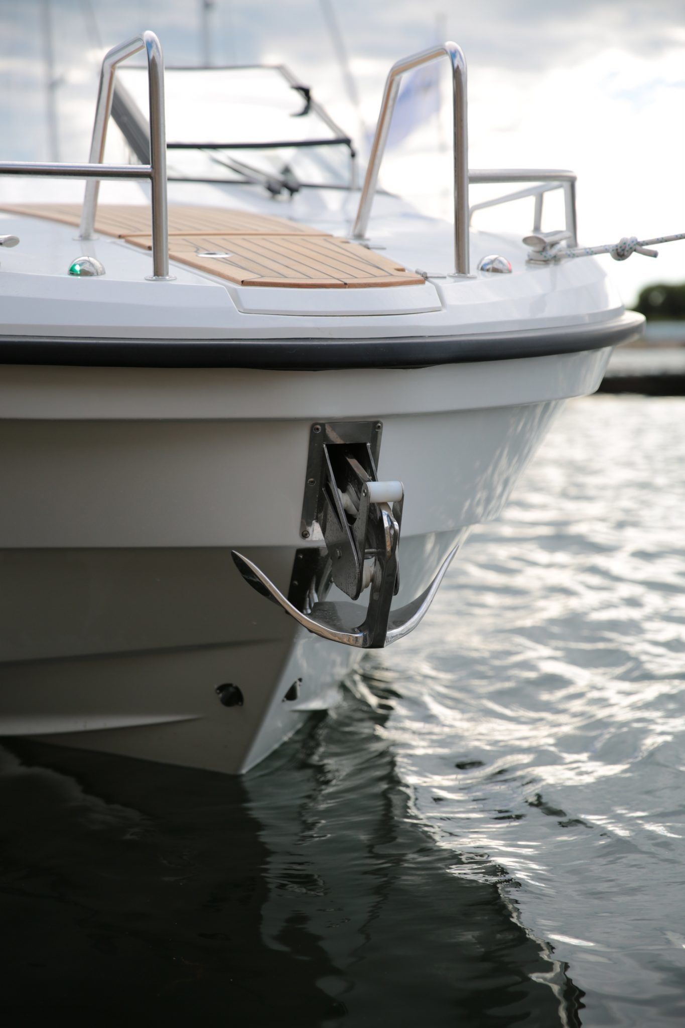 Grandezza 25 | Grandezza Luxury 25