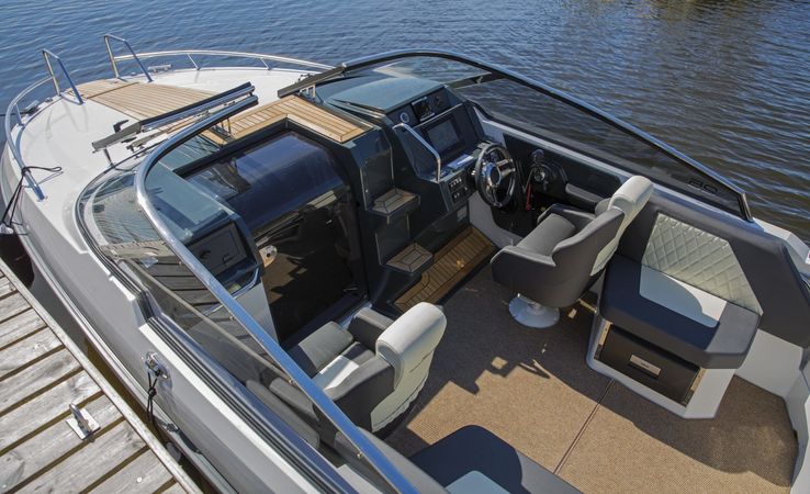 Grandezza 25 | Grandezza Luxury 25