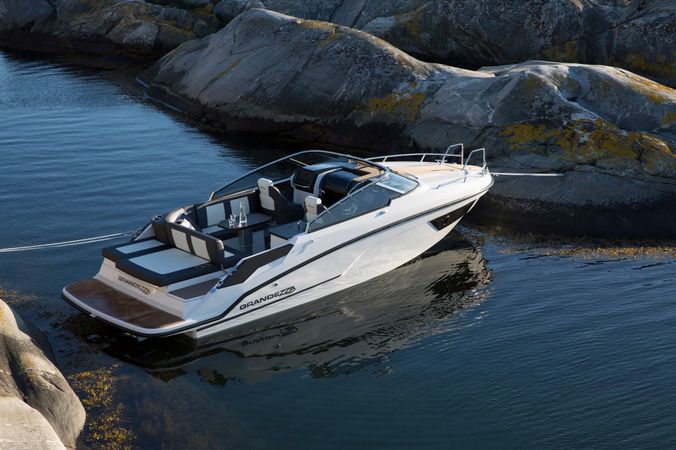Grandezza 25 | Grandezza Luxury 25