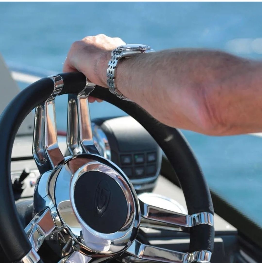 Grandezza 25 | Grandezza Luxury 25