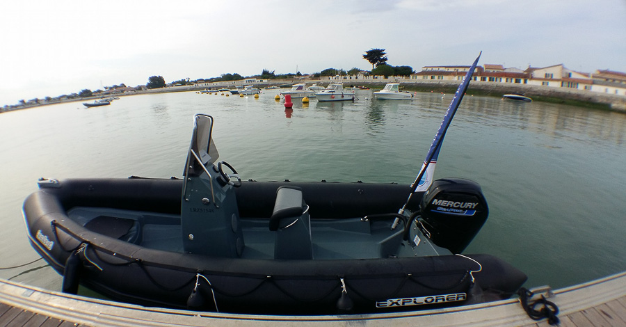 Bombard Explorer DB 600 | 17