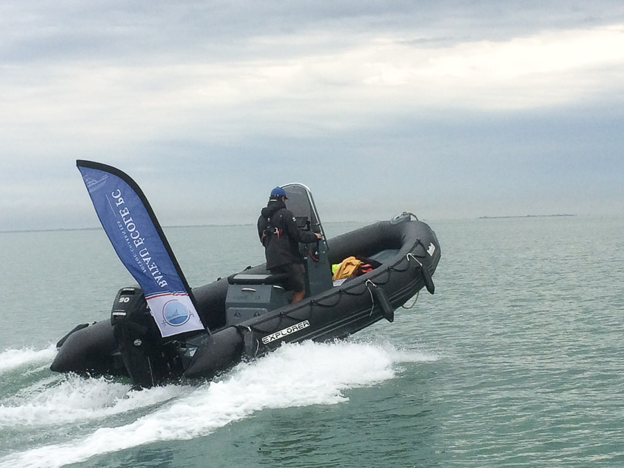 Bombard Explorer DB 600 | 17